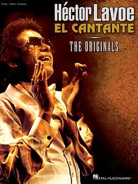 Hector Lavoe: Mi Gente