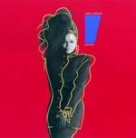 Janet Jackson: Let's Wait Awhile Product Image