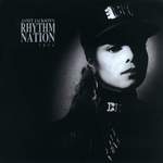 Janet Jackson: Black Cat Product Image