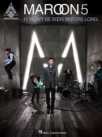 Maroon 5: Wake Up Call