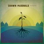 Shawn McDonald: Time Product Image