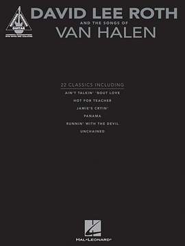 Van Halen: Spanish Fly