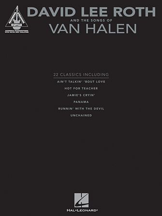 Van Halen: Spanish Fly