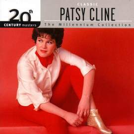 Patsy Cline: When I Get Through With You (You'll Love Me Too)