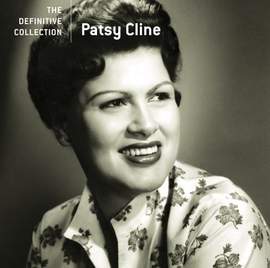 Patsy Cline: It Wasn't God Who Made Honky Tonk Angels