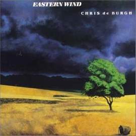 Chris de Burgh: The Traveller