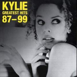 Kylie Minogue: Especially For You