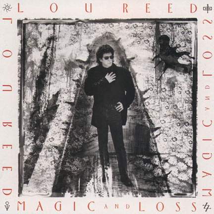 Lou Reed: Cremation