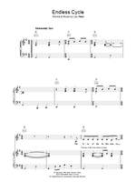 Lou Reed: Endless Cycle Product Image
