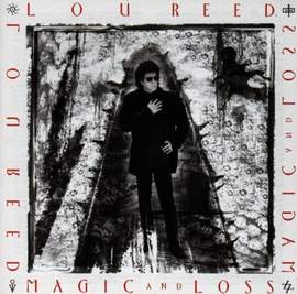 Lou Reed: No Chance