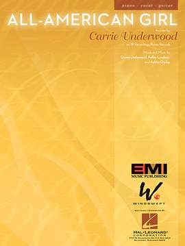 Carrie Underwood: All-American Girl