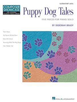 Deborah Brady: Running With The Big Dogs