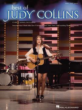 Judy Collins: Song For Judith (Open The Door)