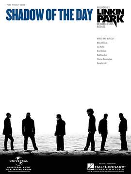 Linkin Park: Shadow Of The Day