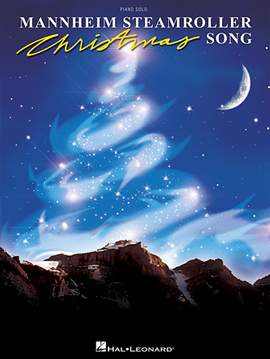 Mannheim Steamroller: The Christmas Song (Chestnuts Roasting On An Open Fire)