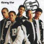 B Five: Shining Star Product Image