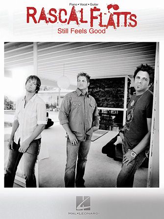 Rascal Flatts: Better Now