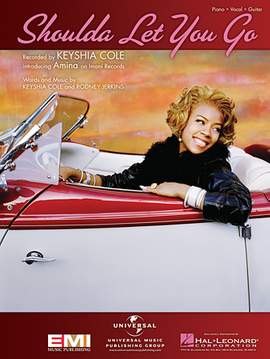 Keyshia Cole Introducing Amina: Shoulda Let You Go