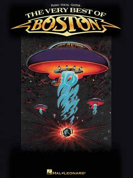 Boston: Feelin' Satisfied