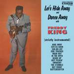 Freddie King: The Stumble Product Image
