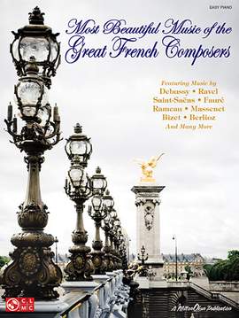 Jean-Baptiste Lully: Gavotte