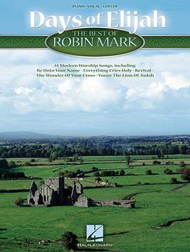 Robin Mark: How Great Are You Lord
