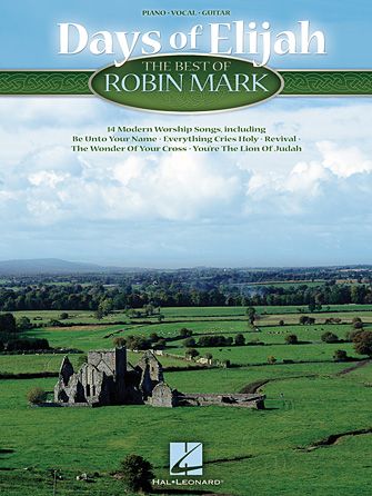 Robin Mark: Everything Cries Holy