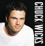 Chuck Wicks: Stealing Cinderella Product Image