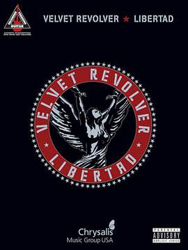 Velvet Revolver: Just Sixteen