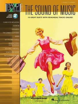 Rodgers & Hammerstein: Something Good