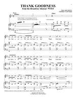 Stephen Schwartz: Thank Goodness Product Image