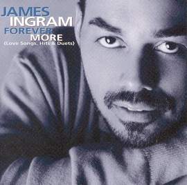 Linda Ronstadt & James Ingram: Somewhere Out There