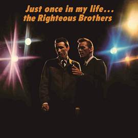 The Righteous Brothers: Unchained Melody