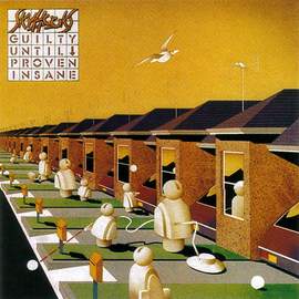 Skyhooks: Women In Uniform