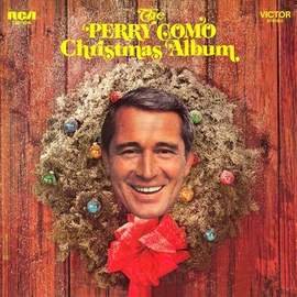 Perry Como: It's Beginning To Look A Lot Like Christmas