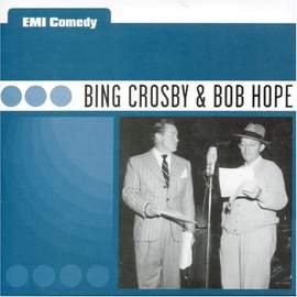 Bing Crosby: Between 18th And 19th On Chestnut Street