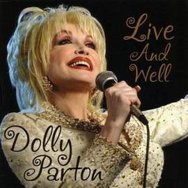 Dolly Parton: I Will Always Love You