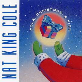 Nat King Cole: The Little Boy That Santa Claus Forgot