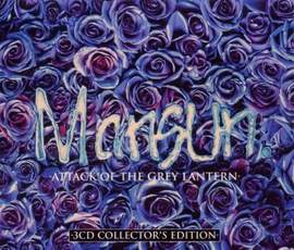 Mansun: Dark Mavis
