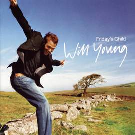 Will Young: Leave Right Now