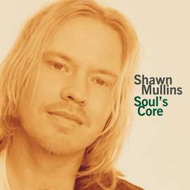 Shawn Mullins: Lullaby