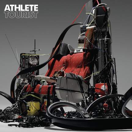 Athlete: Wires