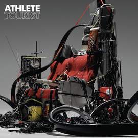 Athlete: Wires