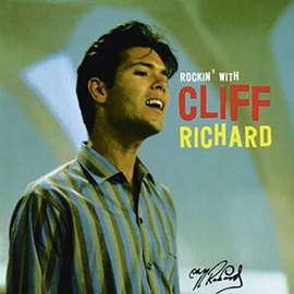 Cliff Richard: Travellin' Light