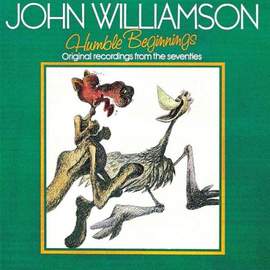John Williamson: Old Man Emu