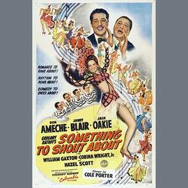 Cole Porter: You'd Be So Nice To Come Home To