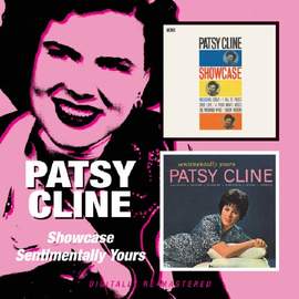 Patsy Cline: Your Cheatin' Heart