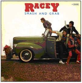 Racey: Lay Your Love On Me