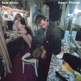 Tom Waits: Invitation To The Blues