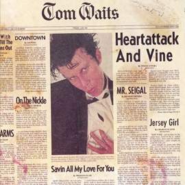 Tom Waits: Ruby's Arms